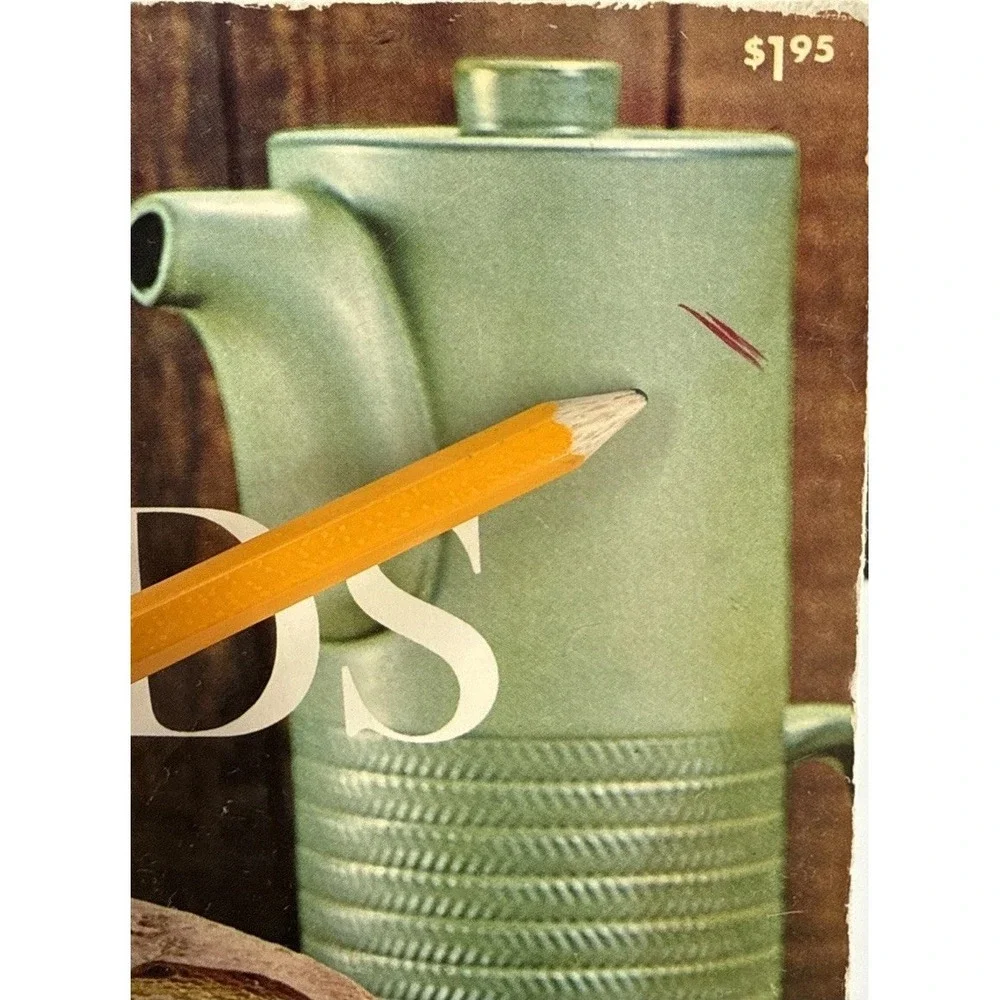 Sunset‎ Cook Book of Breads by Sunset Books - Lane Books Menlo Park CA 1973